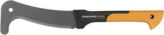 Мачете садовий Fiskars WoodXpert XA3 (1003609)